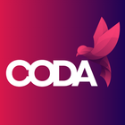 CODA Network иконка