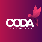 CODA Network biểu tượng