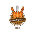 Conical Gaufres RIDER