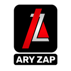 ARY ZAP icono