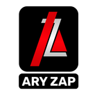 ARY ZAP আইকন