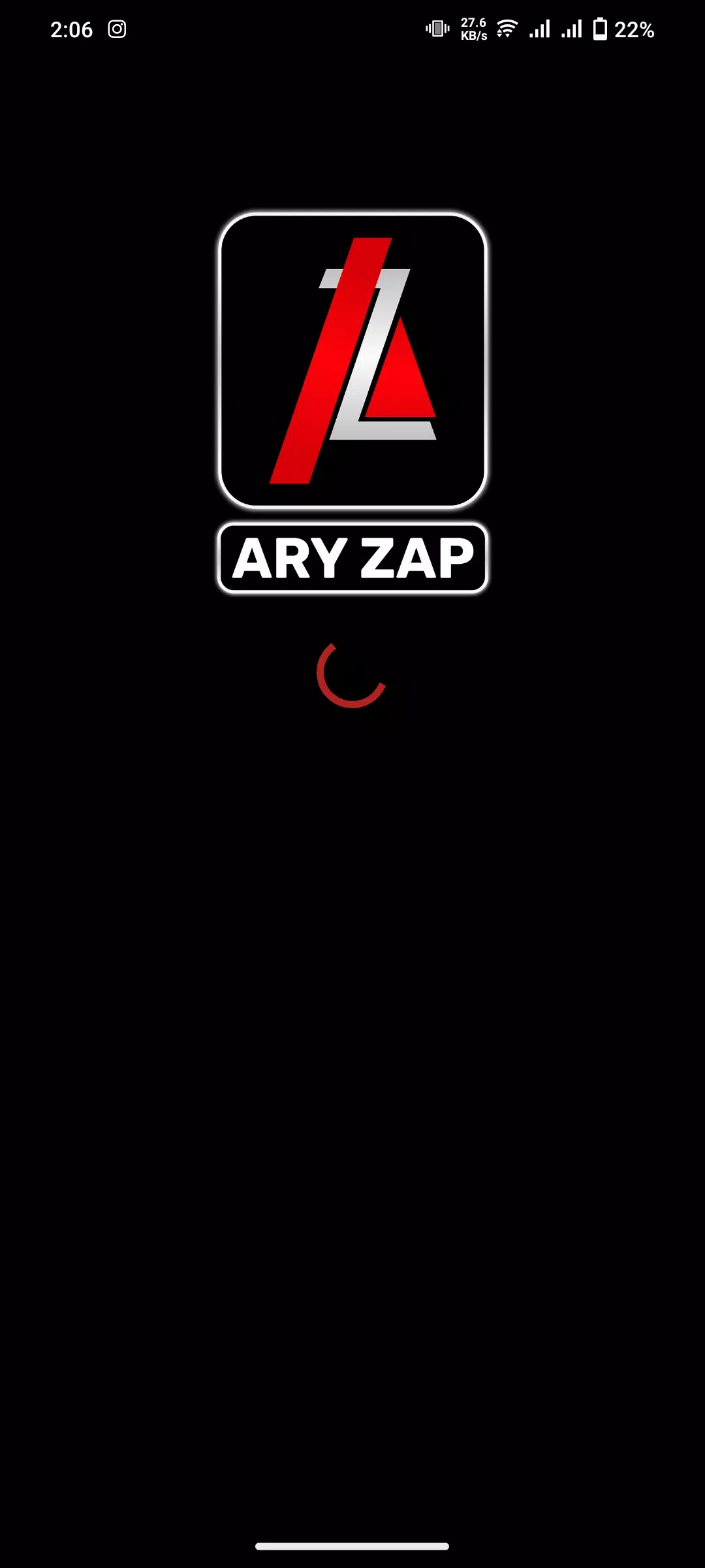 Zap TV In SA English