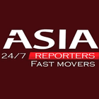 Asia TV أيقونة