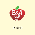 BSA MART RIDER