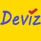 Deviz icono