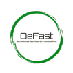 DeFast icon