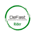 DeFast Rider