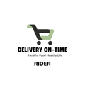 Delivery On-Time Rider