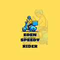 eden speedy riders