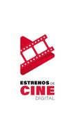 Estrenos de Cine Digital 海報