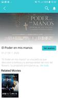 Estrenos de Cine Digital 截圖 1