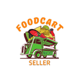 FOODCART SELLER