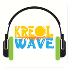 Kreolwave アイコン