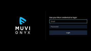 Muvi Onyx capture d'écran 3