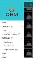 OHM ONLINE penulis hantaran