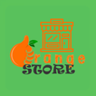 Orange Store आइकन
