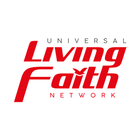 Universal Living Faith Network ไอคอน