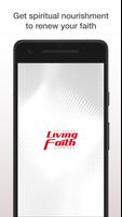Universal Living Faith Network poster