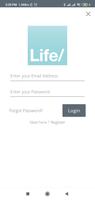 برنامه‌نما Life/app عکس از صفحه