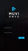 برنامه‌نما Muvi Onyx عکس از صفحه