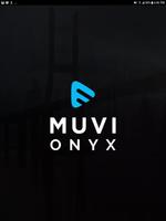برنامه‌نما Muvi Onyx عکس از صفحه