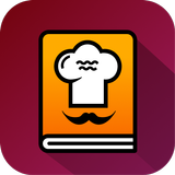 My RecipeBible-icoon