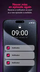 MyNina : Drama & Romance XAPK download