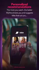 MyNina : Drama & Romance XAPK download