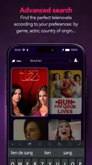 MyNina : Drama & Romance XAPK download