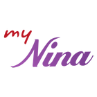 MyNina, l'appli 100% Novela icône