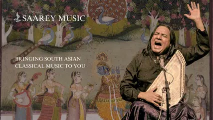 Saarey Music XAPK download