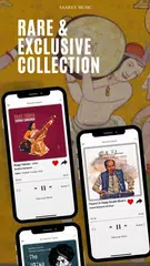 Saarey Music XAPK download