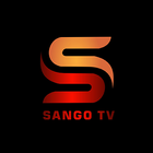 Sango TV icône