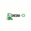 Shesha D icon