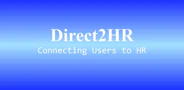 Direct2HR