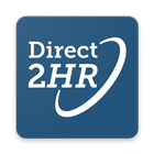 Direct2HR biểu tượng