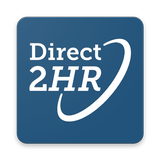 Direct2HR أيقونة