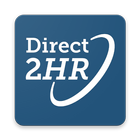 آیکون‌ Direct2HR