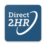 Direct2HR icône
