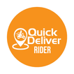 Quick Deliver RIDER icon