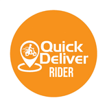 Quick Deliver RIDER