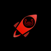 The rred App Agent icon