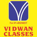 Vidwan Classes : An initiative for Digital India