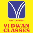 Vidwan Classes-icoon