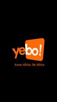 Yebo Affiche