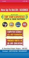 Tip Top Convent poster