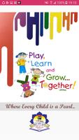 Shahus Garden School poster