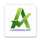 Chairman App icône