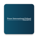 Student App-  Peace International School aplikacja