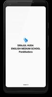 Poster Chairman App- Sirajul Huda School Parakkadavu